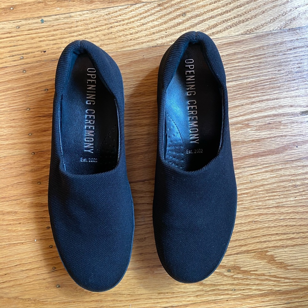 Opening Ceremony platform slip ons 🪐